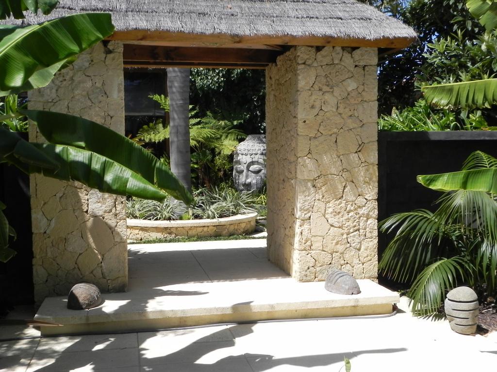 Albany Bali Style Accommodation Exterior foto