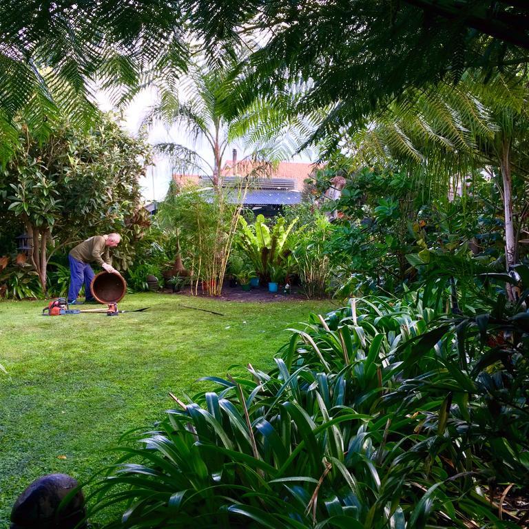 Albany Bali Style Accommodation Exterior foto